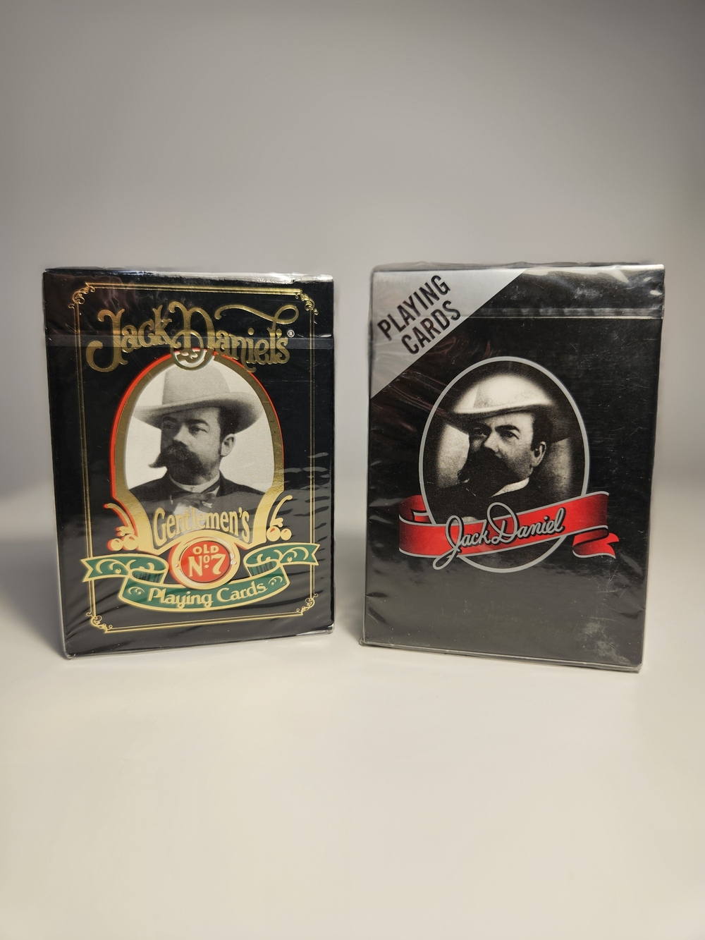Jack Daniel's Playing Cards
